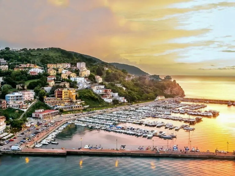 Agropoli Agropoli