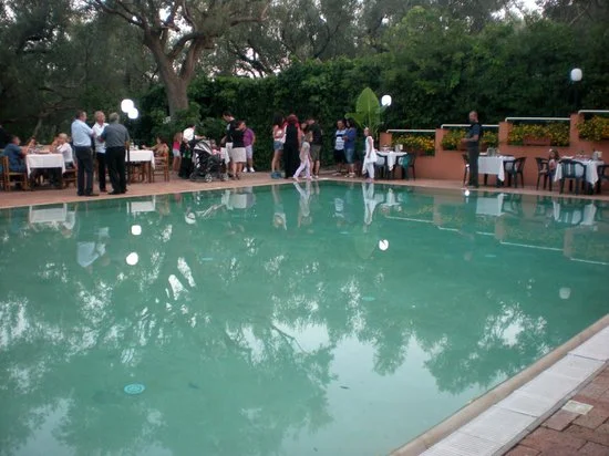 villaggio alberghiero 1