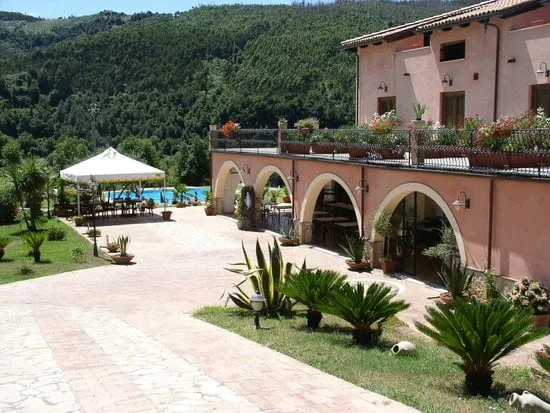agriturismo solare 1
