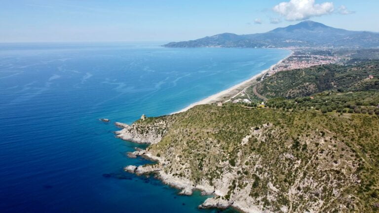 Marina di Ascea Marina di Ascea