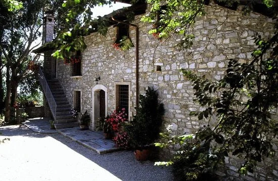 facciata esterna 1