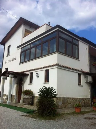 la contadina la contadina