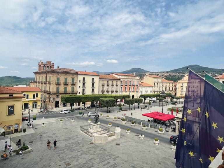 vallo della lucania vallo della lucania