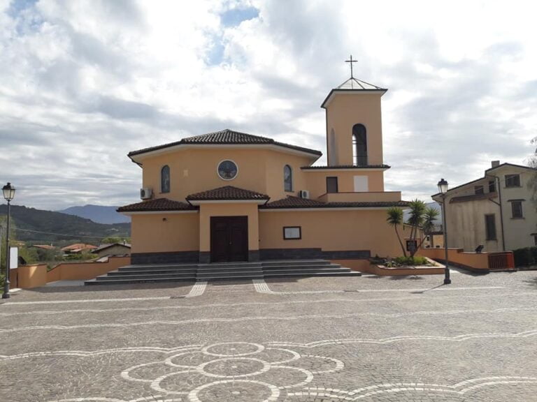 bivio di acquavella