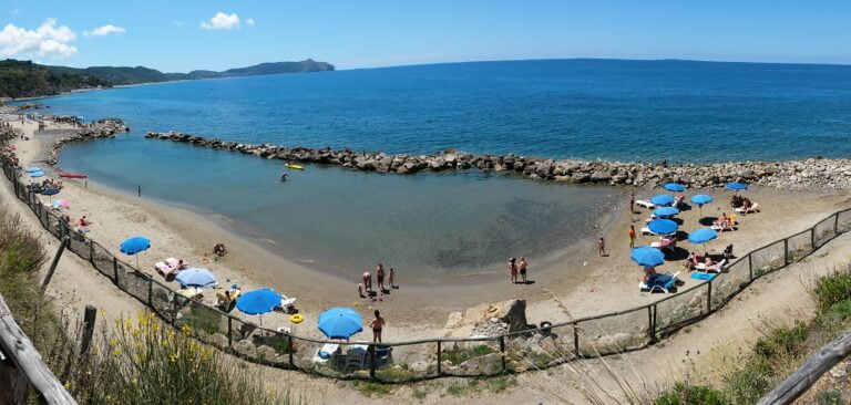 caprioli di pisciotta