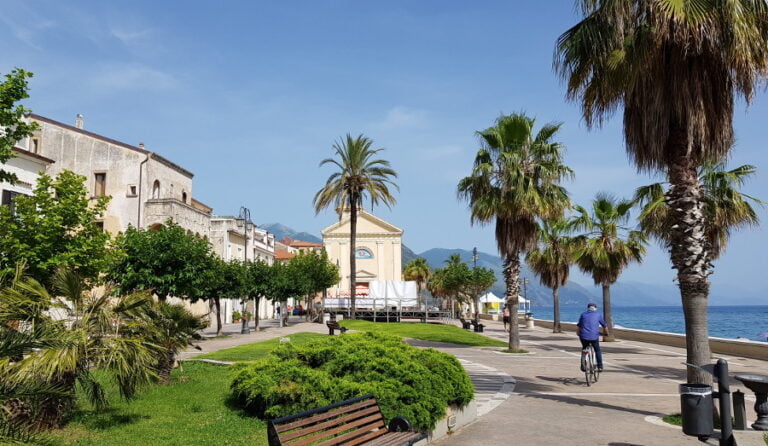 Villammare Villammare