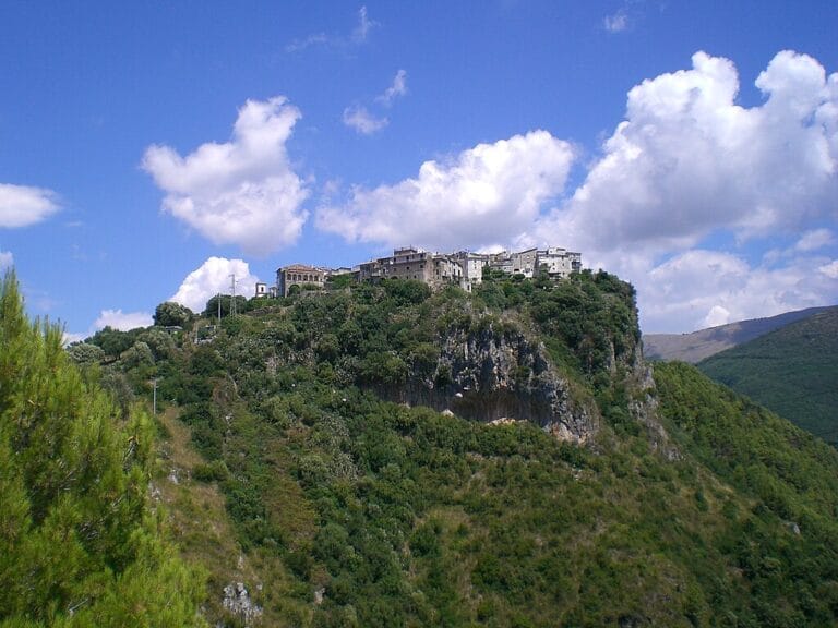 camerota panorama