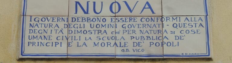 Tappa 3 - La Via Silente Tappa 3 - La Via Silente