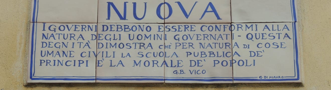 Tappa 3: Da Vatolla a Trentinara – La Via Silente