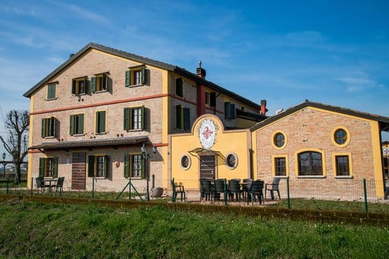 agriturismo la brezza1