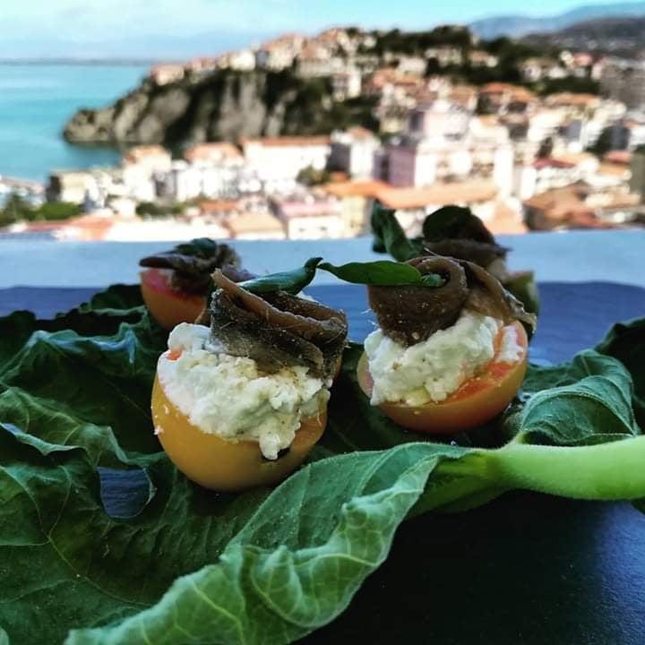 bistrot mare agropoli