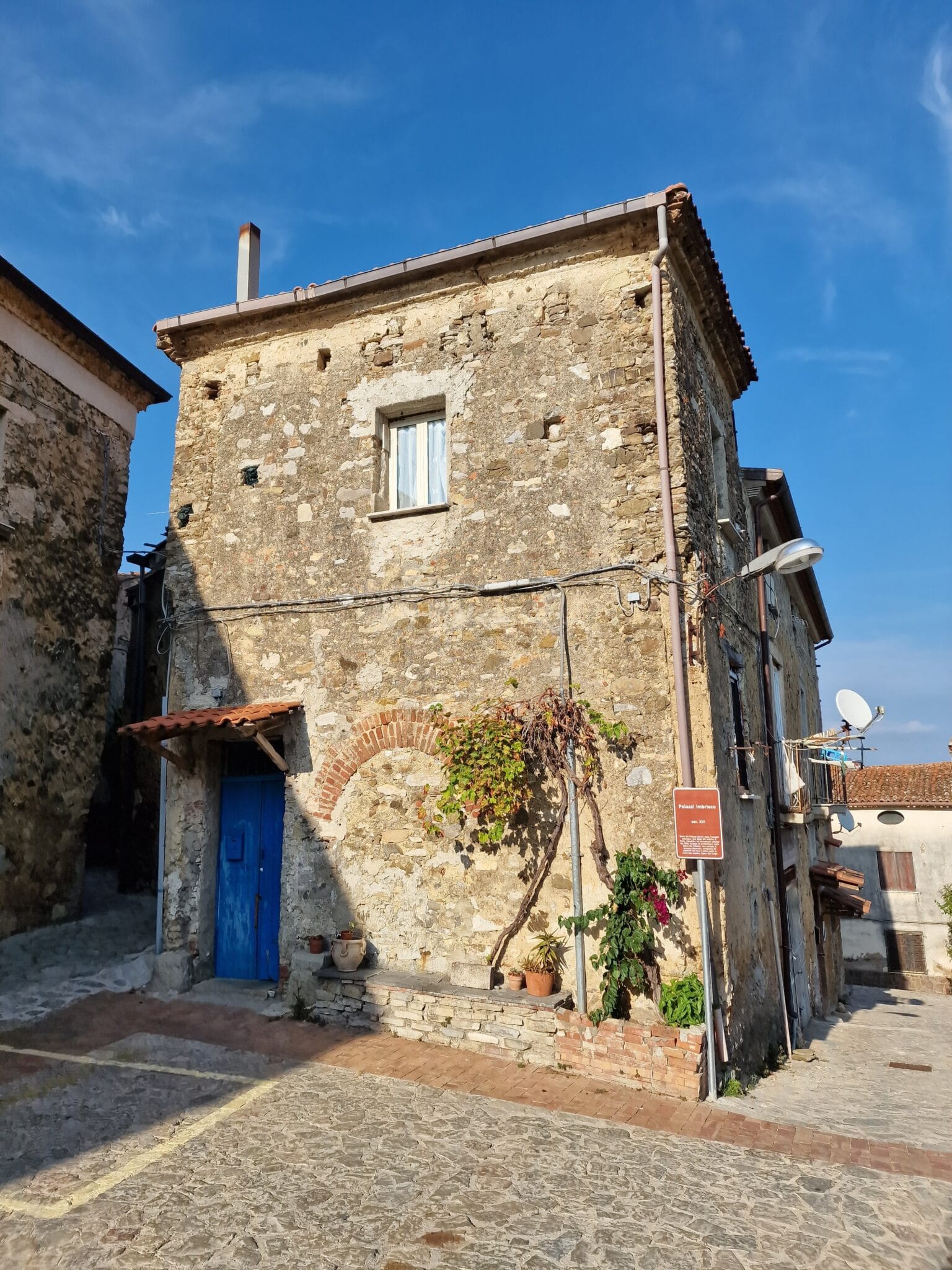 B&B Il Vicoletto Del Casale