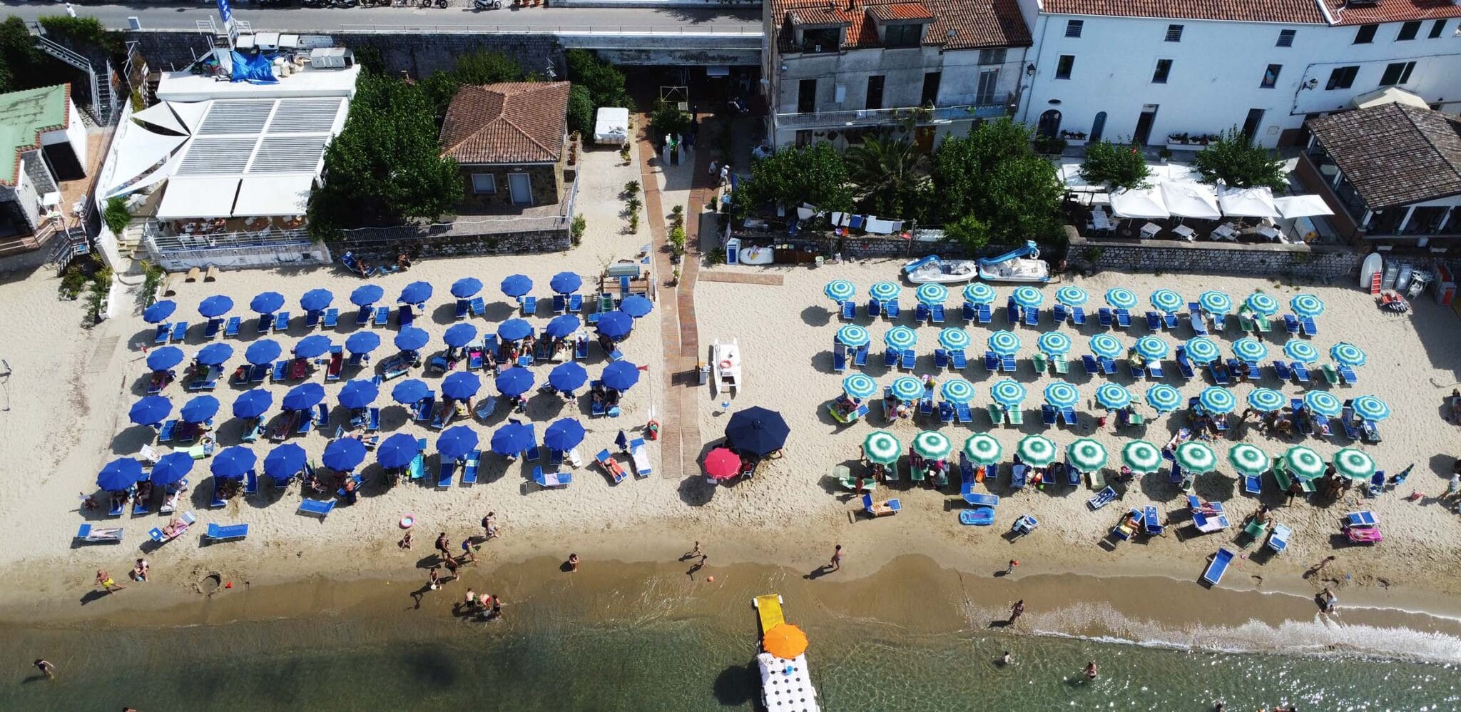 Lido Artemio Palinuro