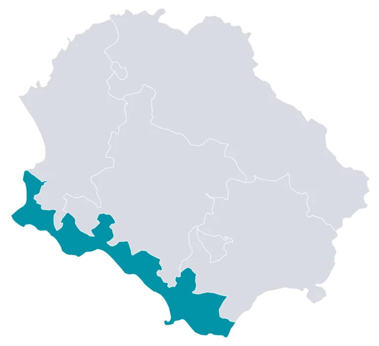 Zona: Cilento Costiero