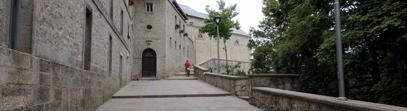 Tappa 15: Da Novi Velia a Castelnuovo Cilento – La Via Silente