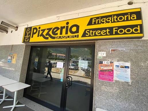 pizzeria coco