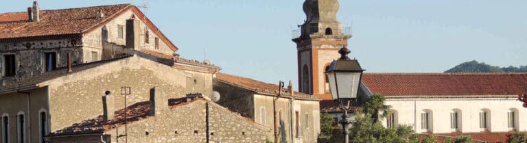 Tappa 10 - La Via Silente Tappa 10 - La Via Silente