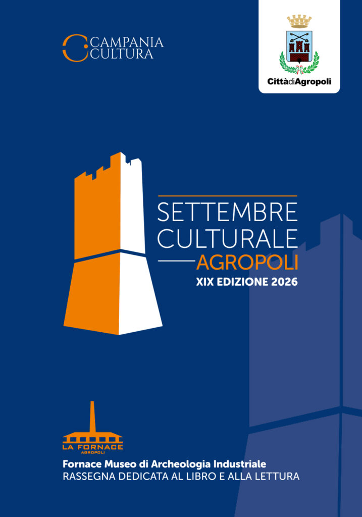 Settembre Culturale 2026 ad Agropoli