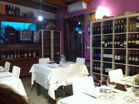taberna do mar sapri